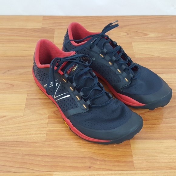 new balance minimus v4